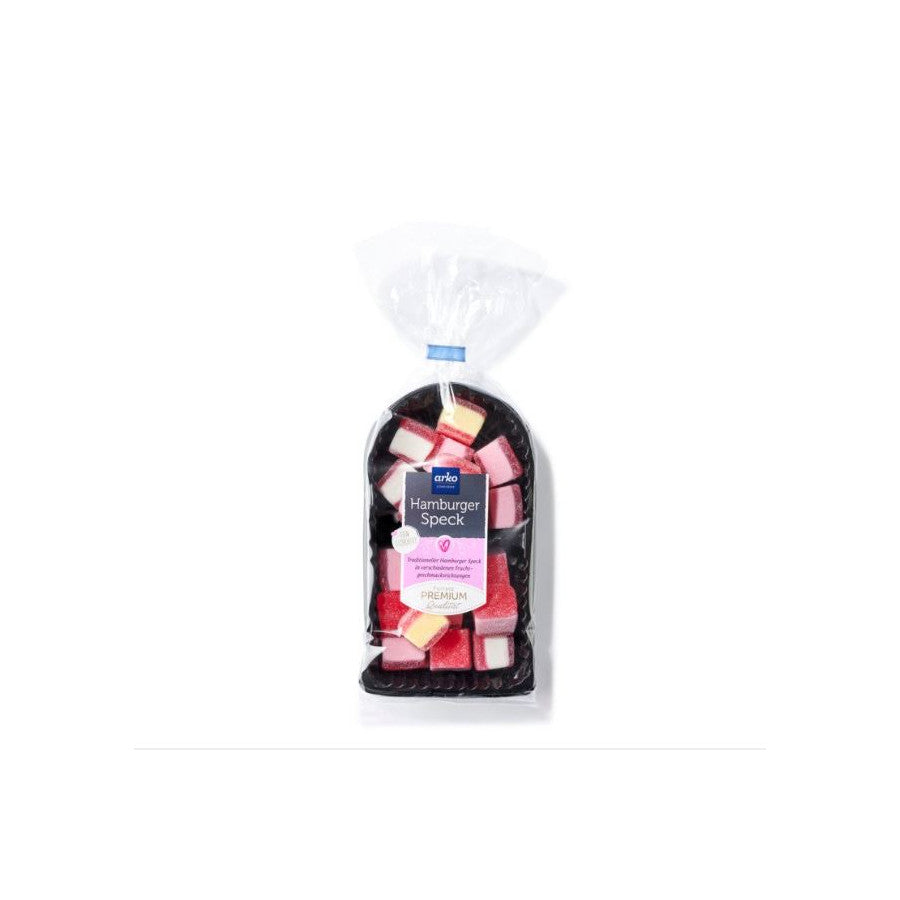 Arko Hamburger-Speck 175g