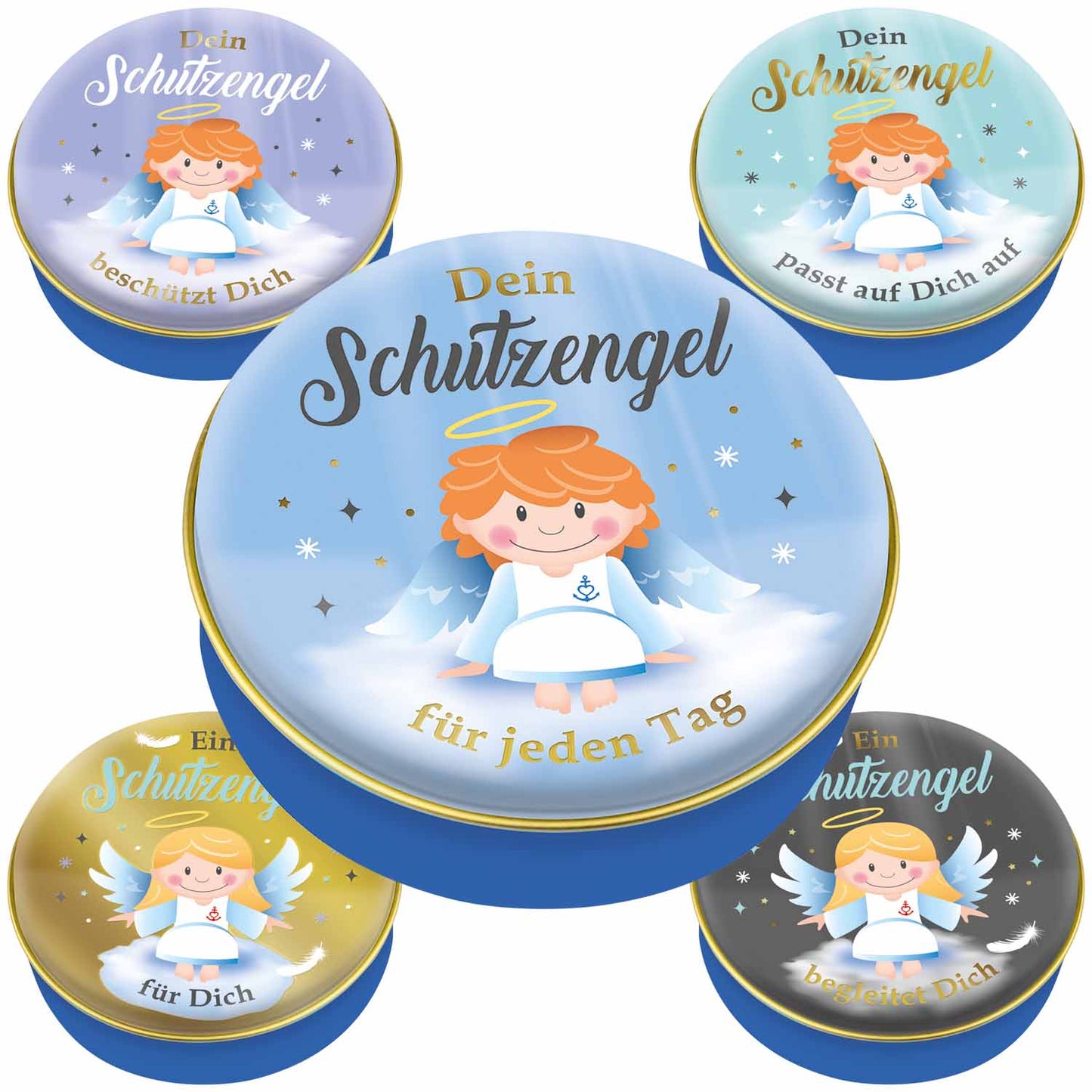 Heidel Gutschein 32g