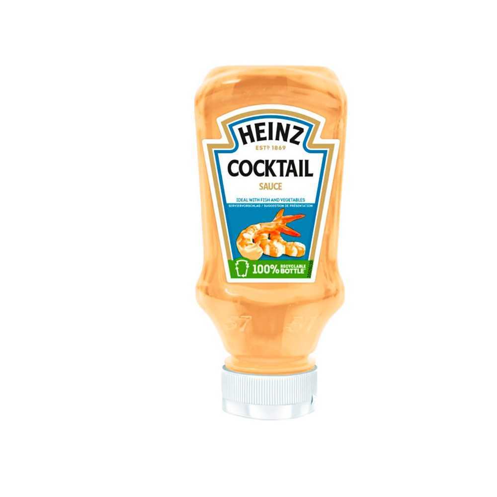 Heinz Cocktail Sauce 220ml