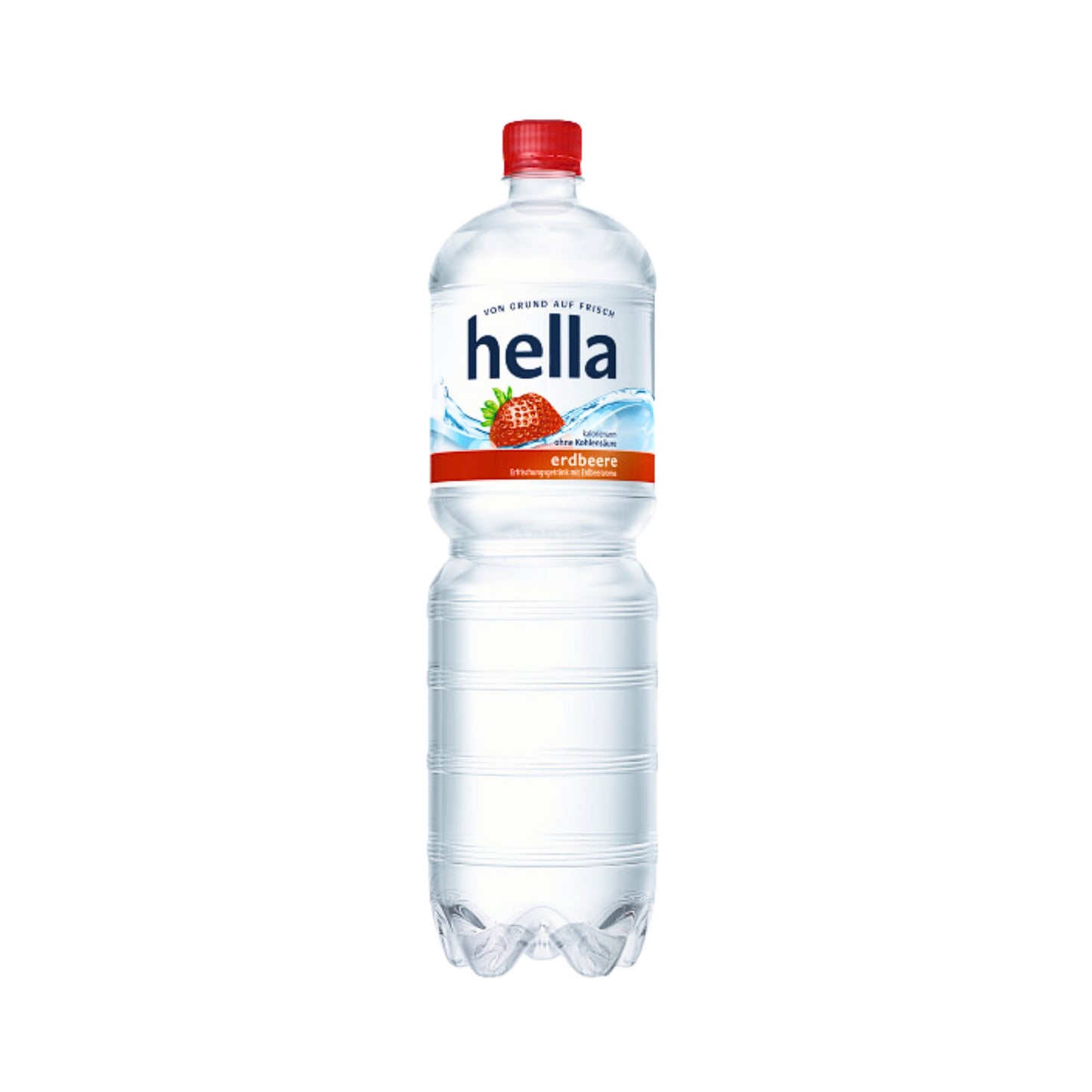 hella Erdbeere Near Water 1,5l DPG