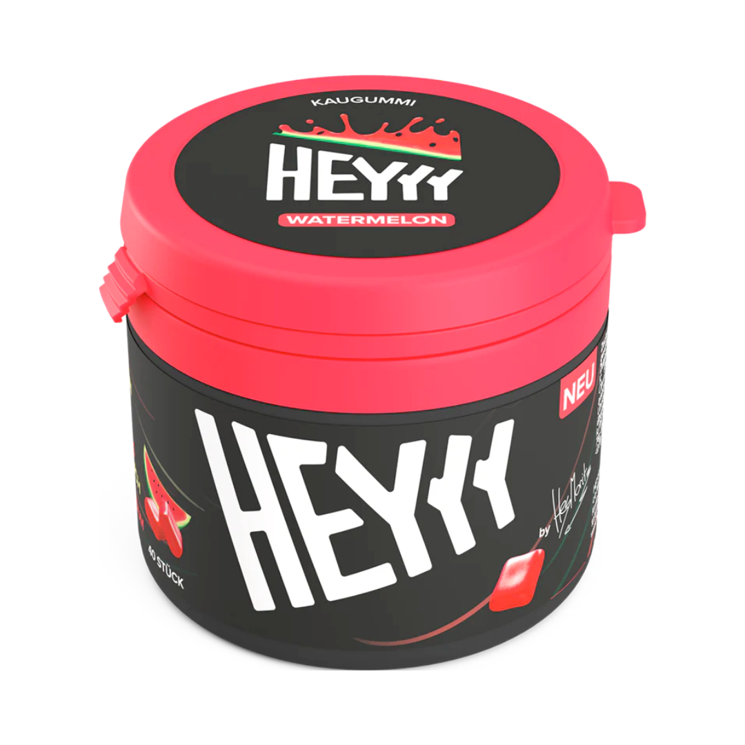 Heyyy Watermelon 40x1,7g
