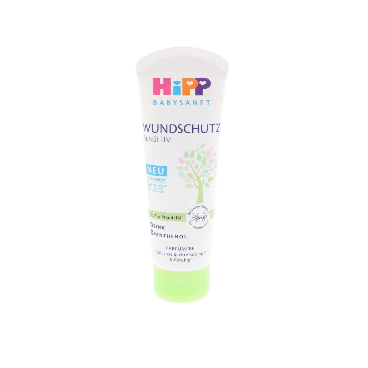 Hipp Babysanft Wundschutz 75ml