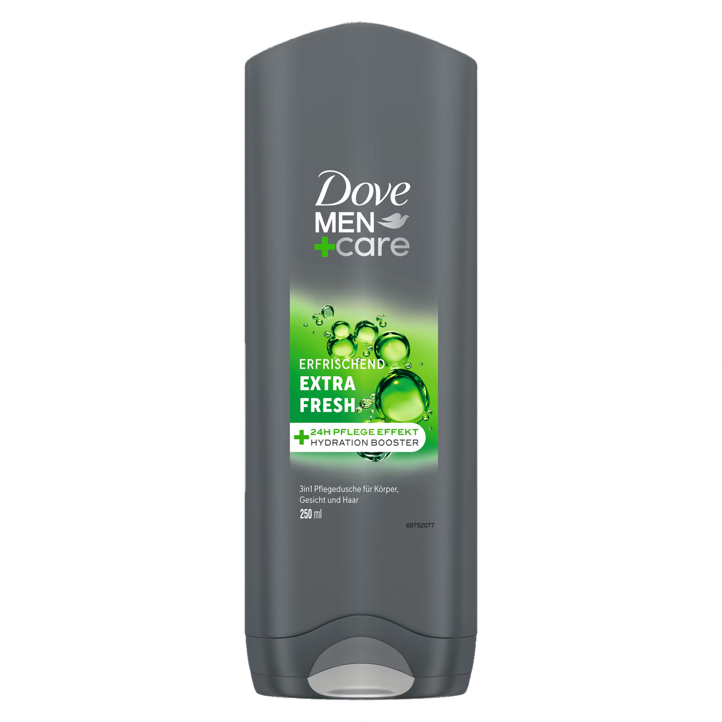 Dove Men+Care Duschgel Extra Fresh 250ml