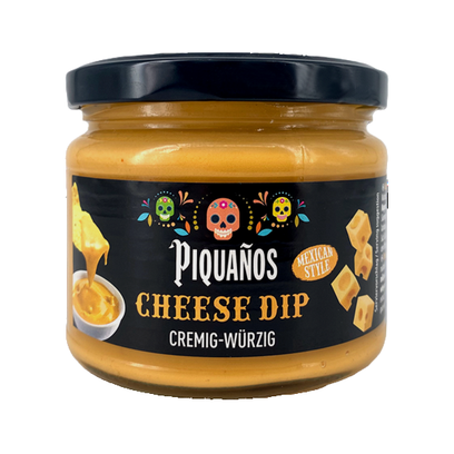 Piquanos Cheese Dip 280ml