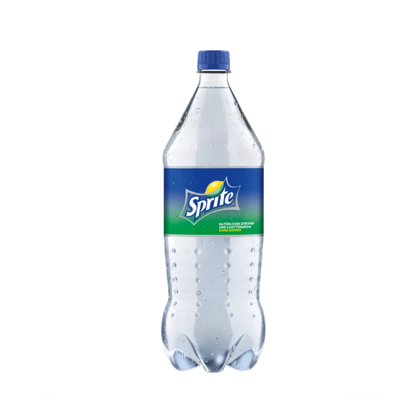 Sprite 1,5l DPG