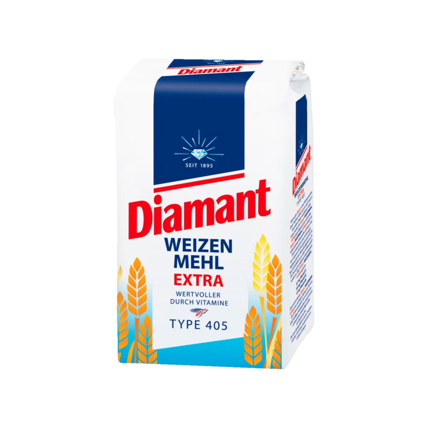 Diamant Weizenmehl Extra Type 405 500g