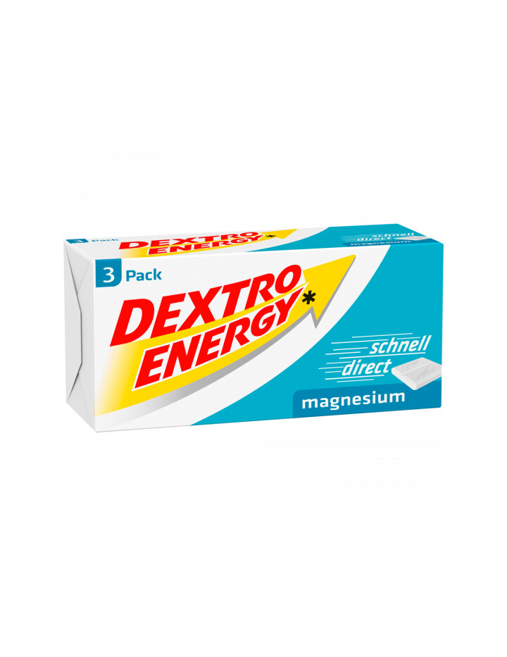 Dextro Energy Classic 3ST 138g
