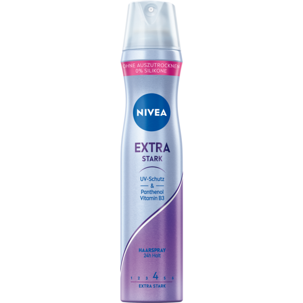 Nivea Haarspray extra stark 250ml