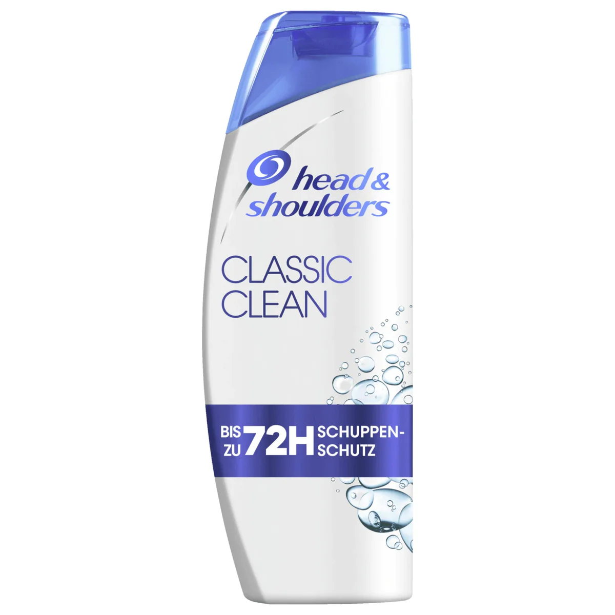 Head&Shoulders Anti-Schuppen Shampoo Classic Clean 300ml