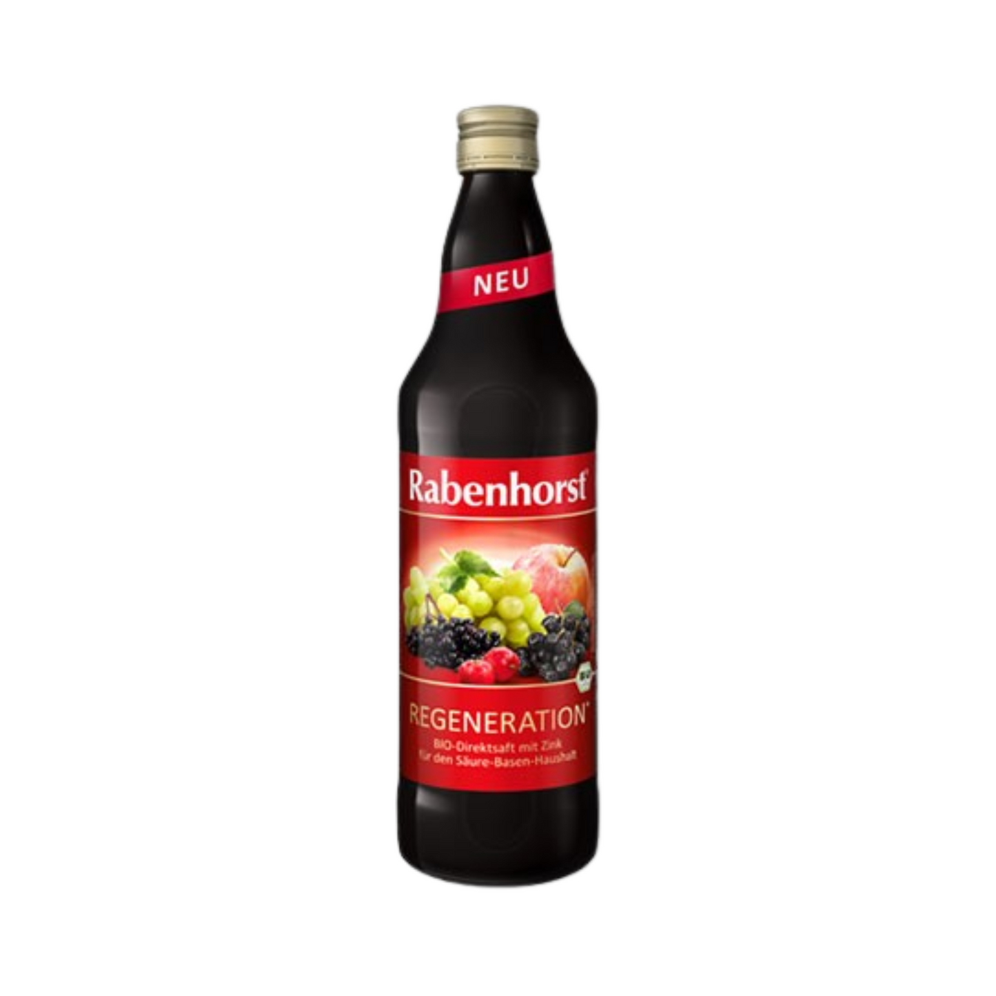 Bio Rabenhorst Regeneration 0,75l MW
