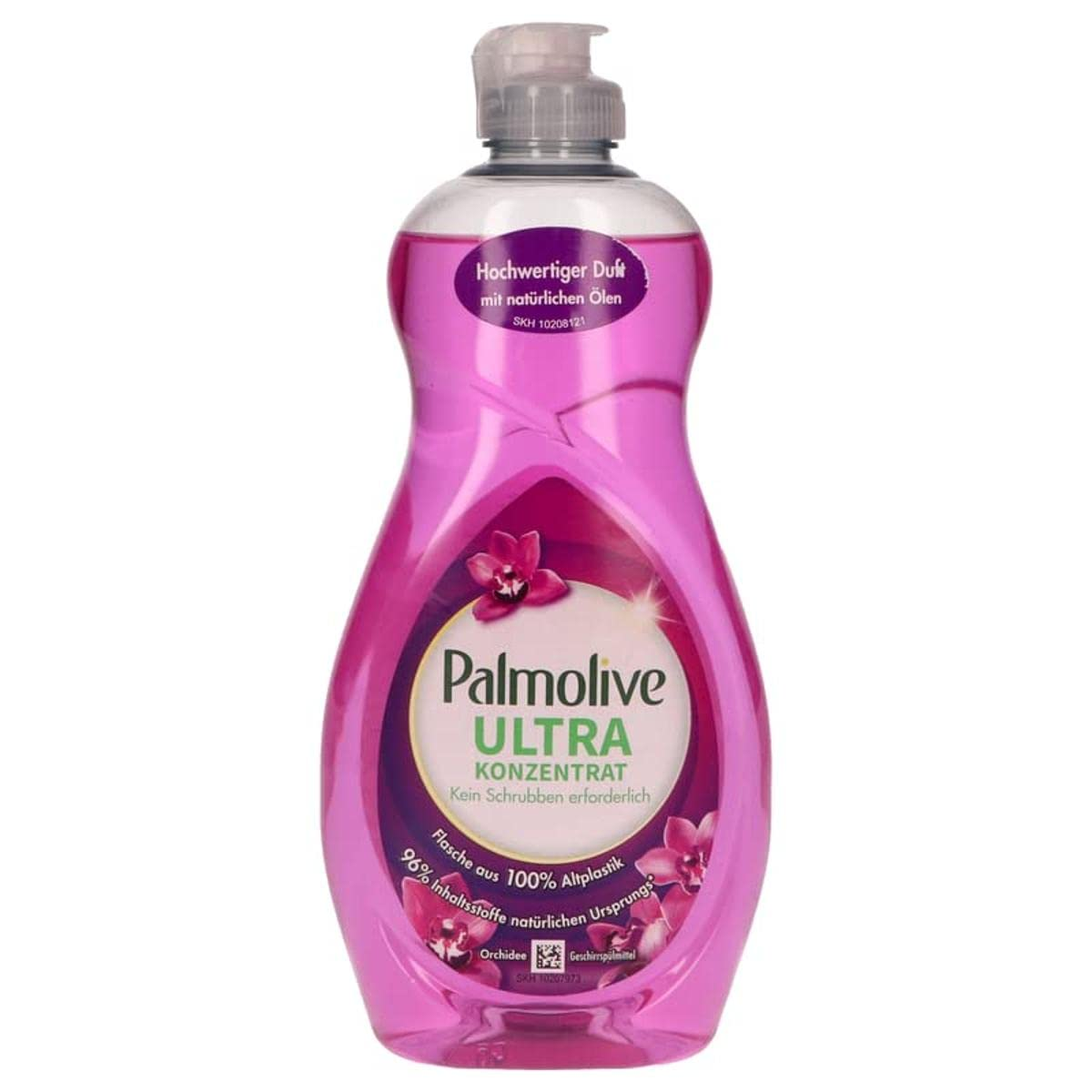 Palmolive Sensorial Geschirrspülmittel Orchidee 500ml