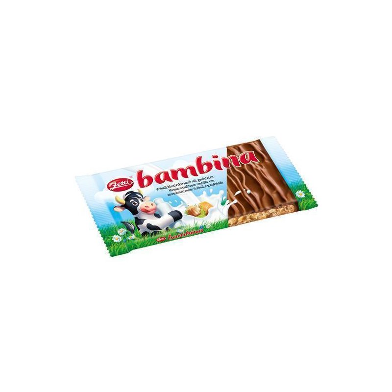 Zetti Bambina Classic 3ST 135g