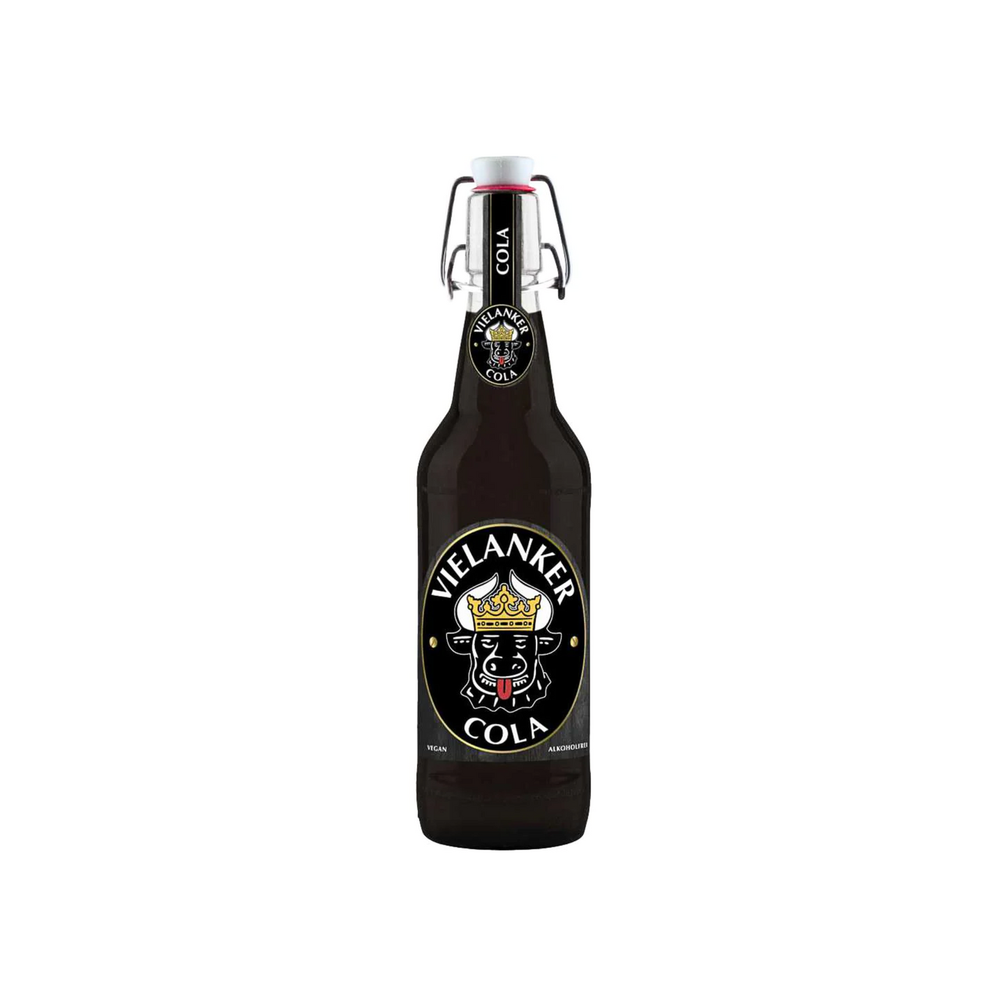 Vielanker Cola 0,5l MW