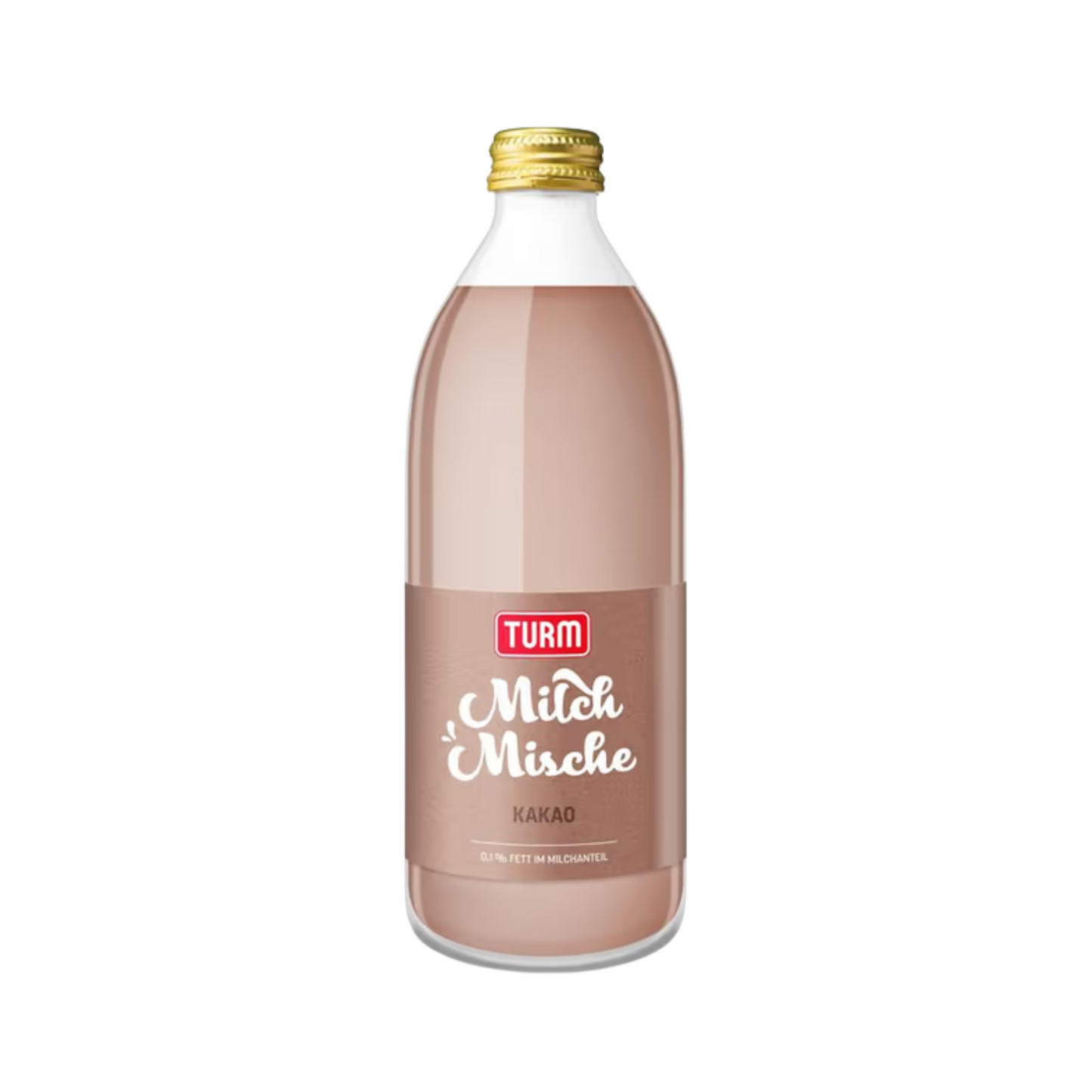 Turm Milch Mische Kakao 0,5l