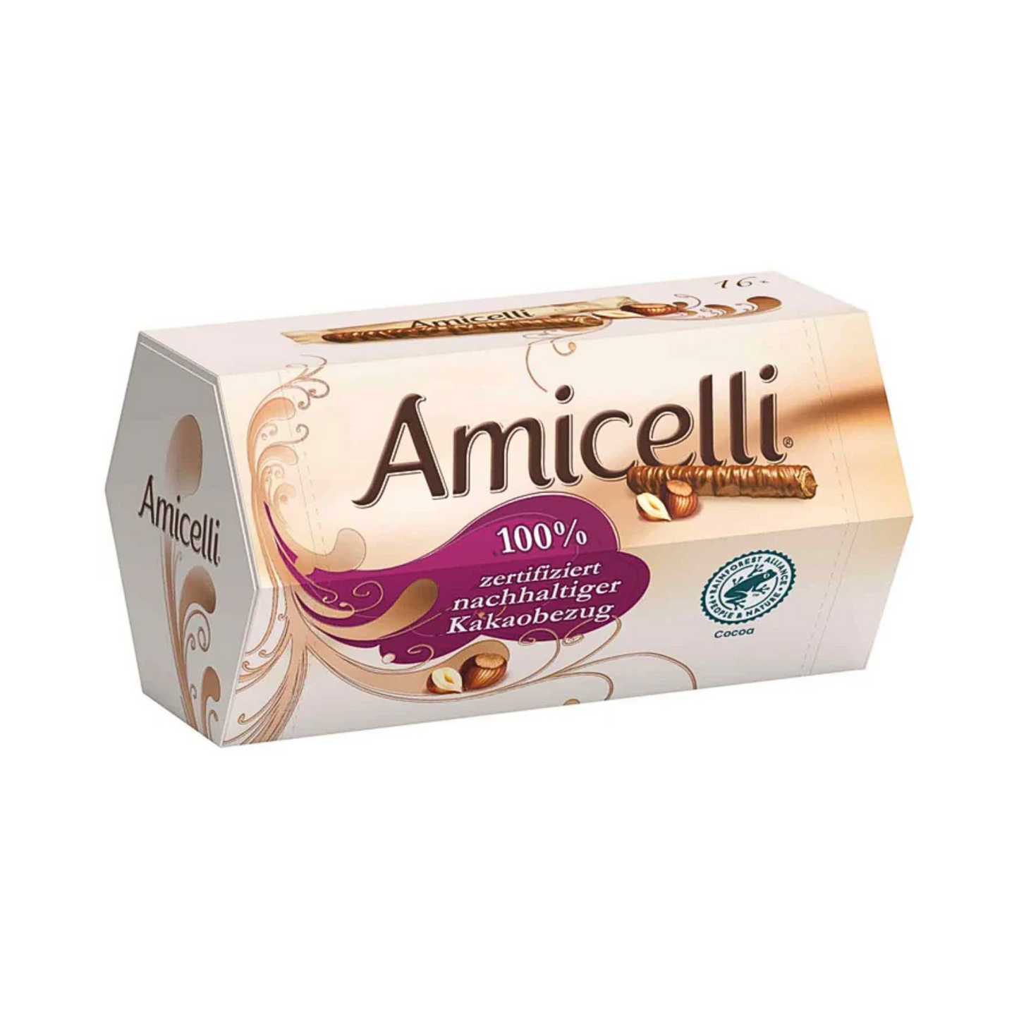 Amicelli 200g