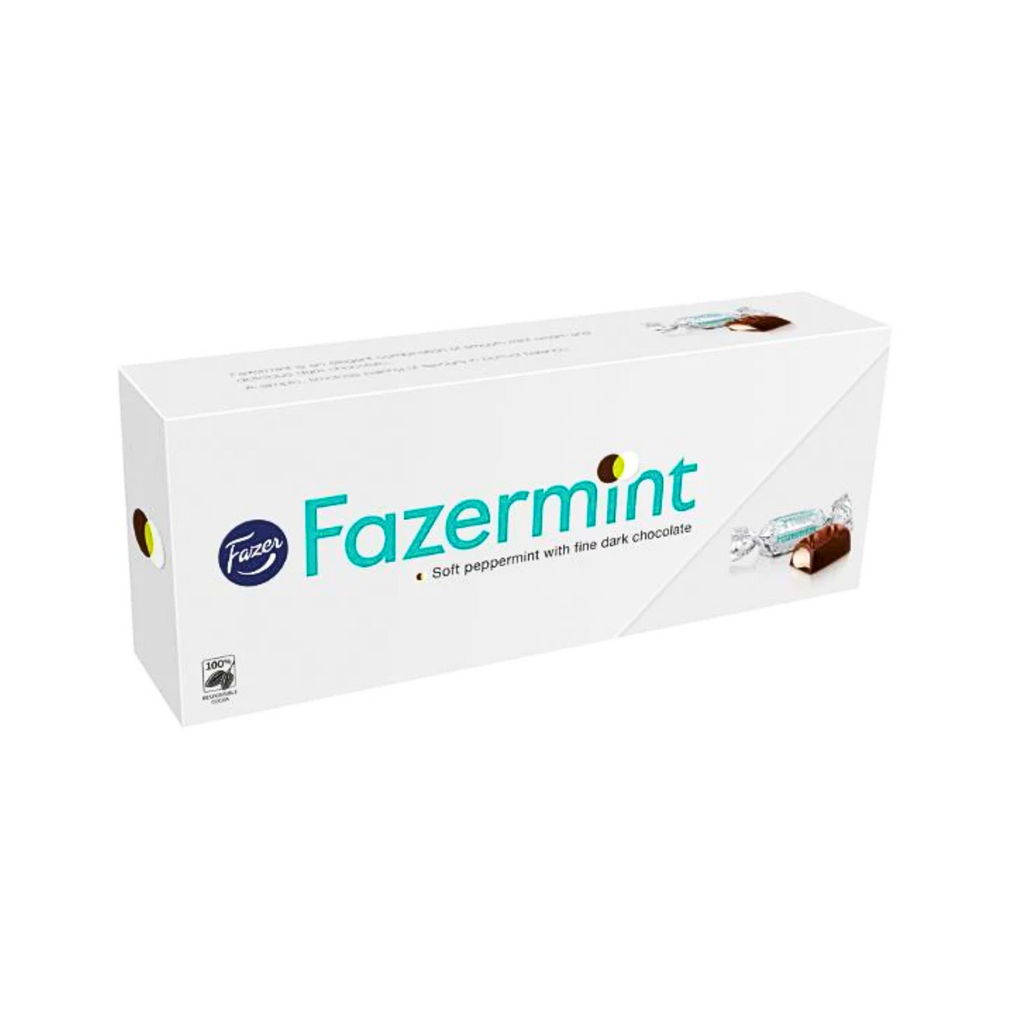 Fazer Fazermint 270g