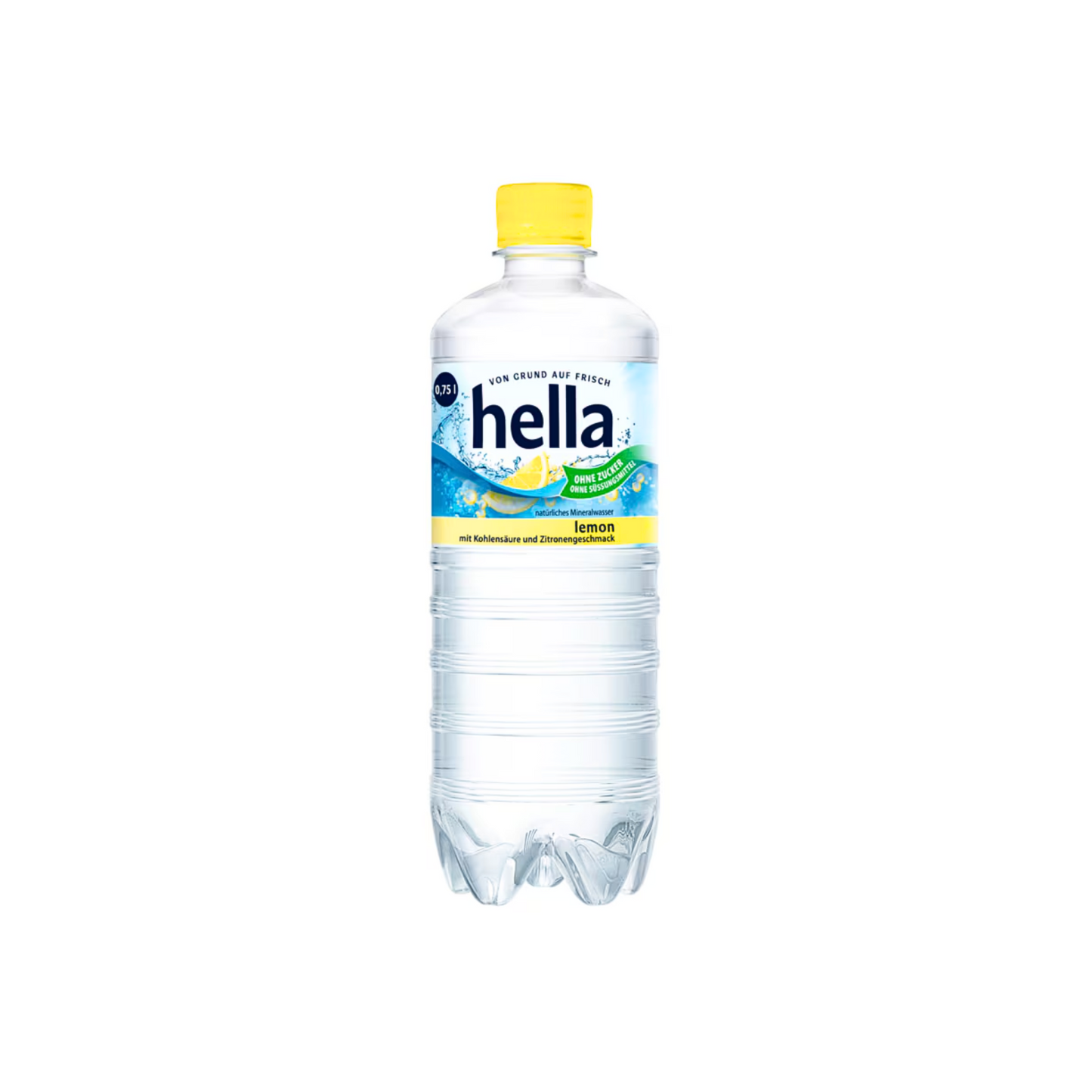 hella Lemon 0,75l DPG