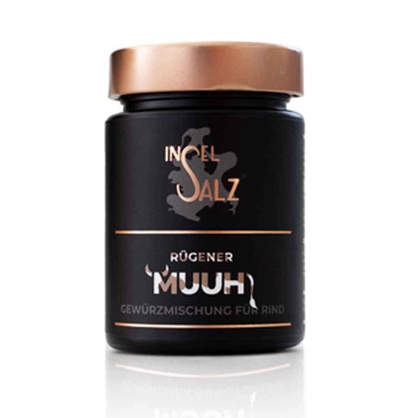 Insel-Salz Muuh Rind 110g