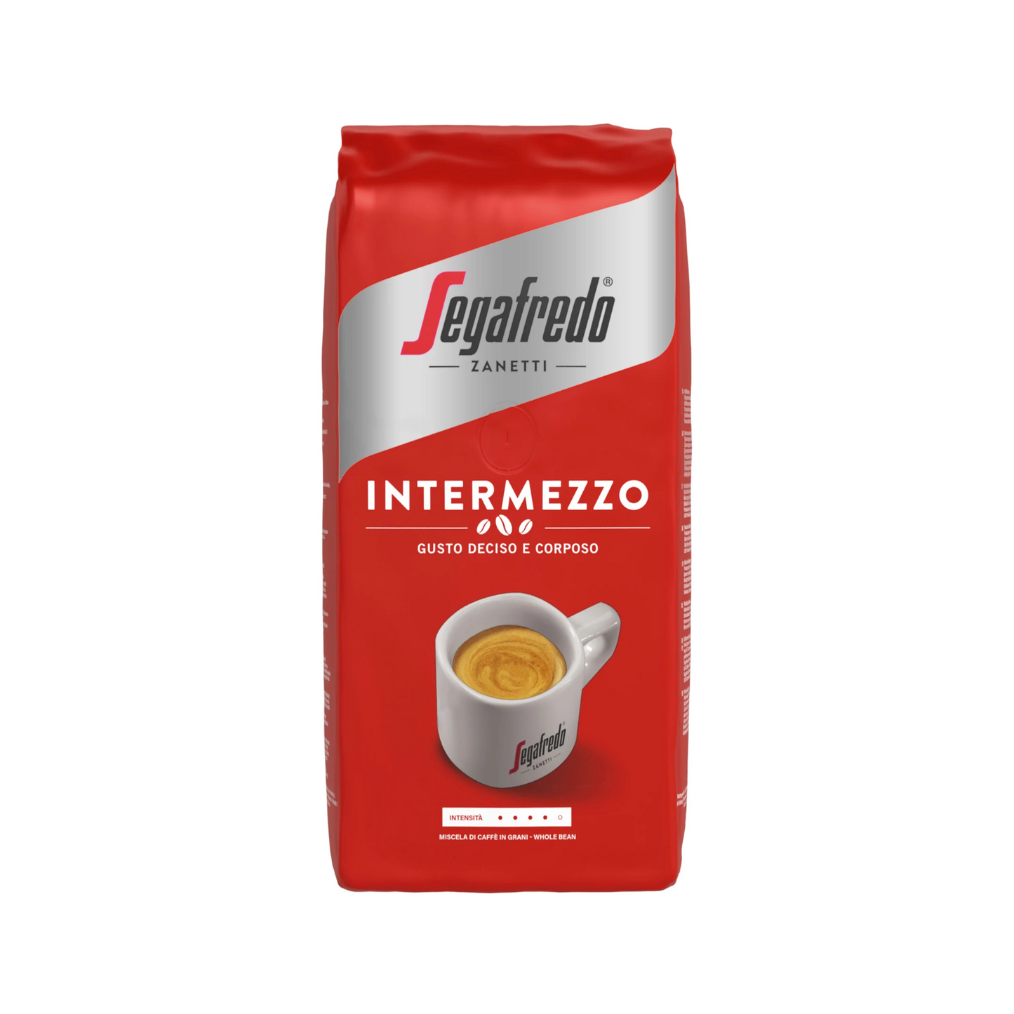 Segafredo Intermezzo 1kg