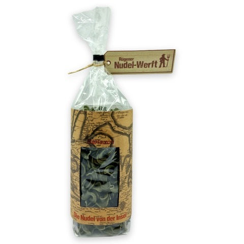 Rügener Nudel Bärlauch 175g