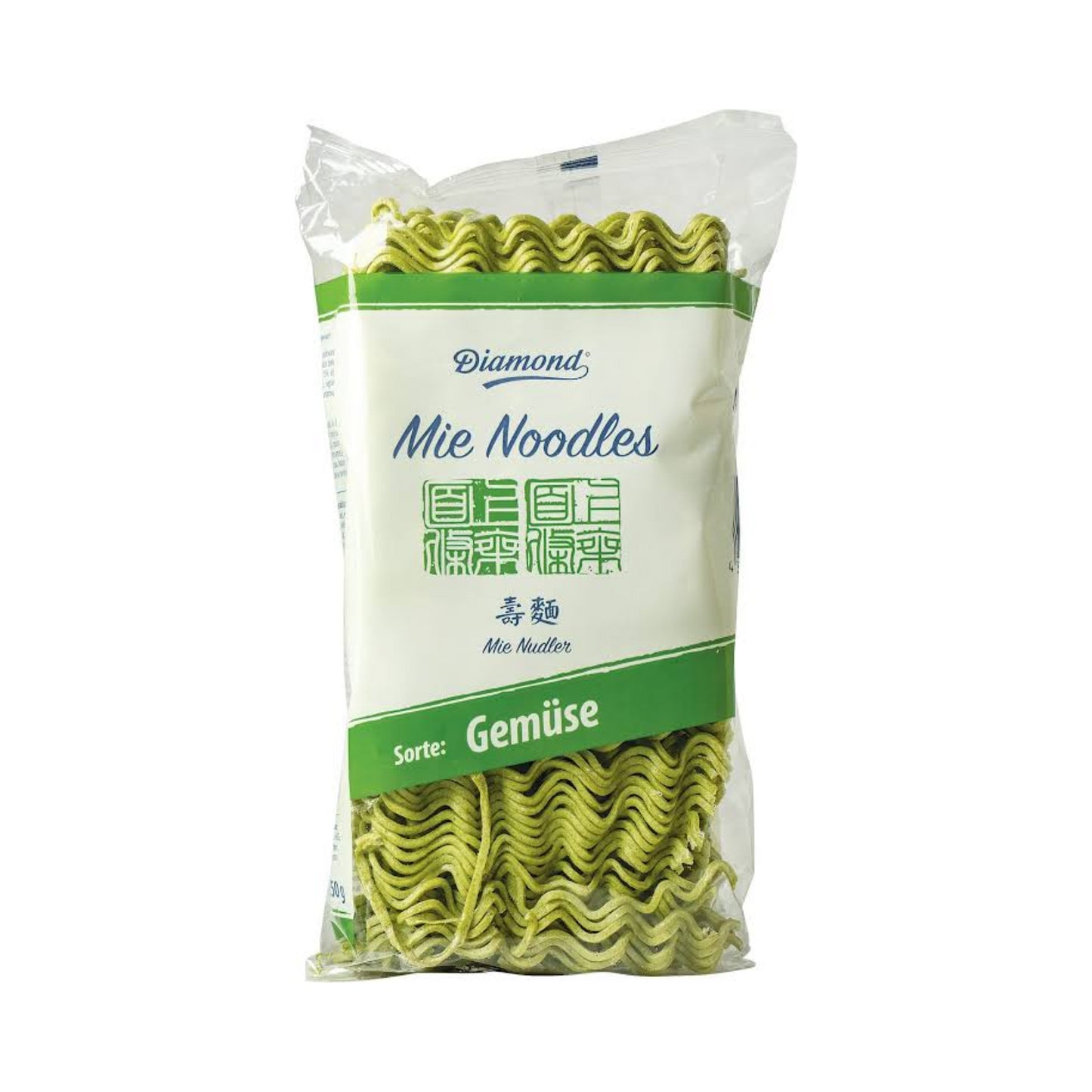 Diamond Mie Nudeln ohne Ei 250g