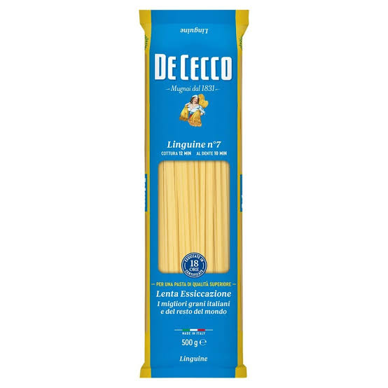 De Cecco Linguine 500g