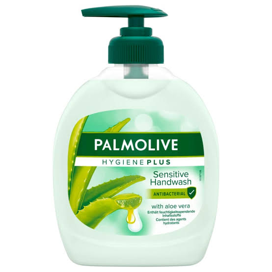 Palmolive Flüssigseife Hygiene Plus Sensitive 300ml
