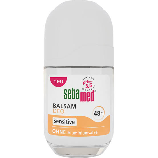 Sebamed Deo Roll-on Balsam 50ml