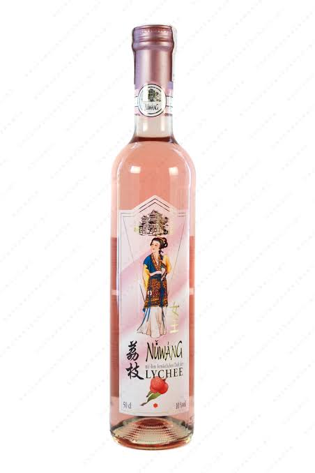 Nuwang Litchi 0,5l