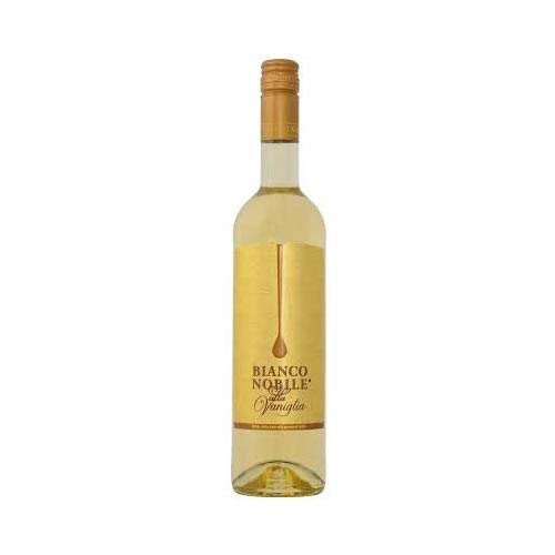 Bianco Nobile Vanille 0,75l