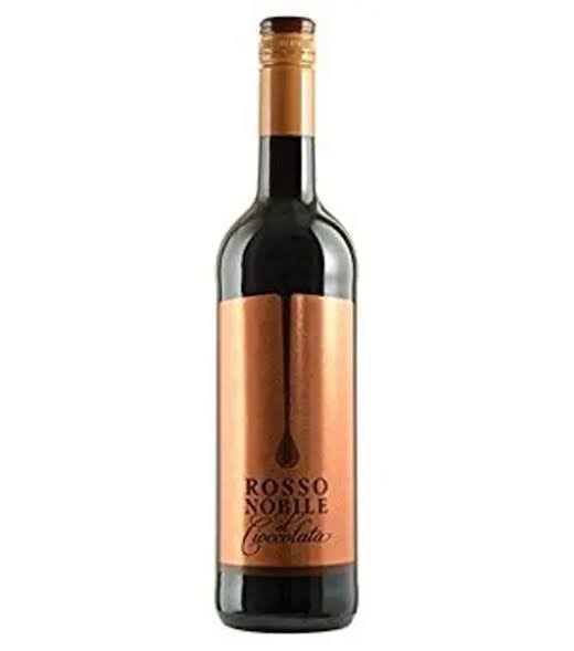 Rosso Nobile Chocolat 0,75l