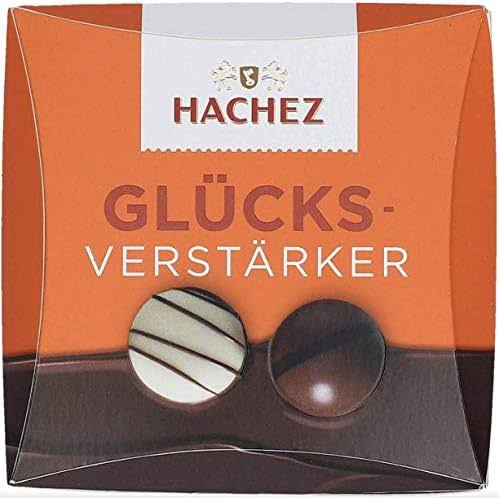 Hachez Glücksverstärker 40g