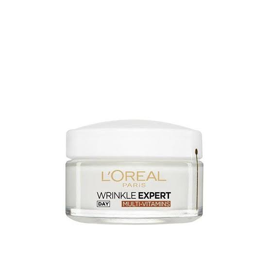 Loreal Dermo Wrinkle Expertise 65+ 50ml