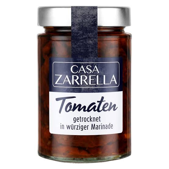 Casa Zarella getrocknete Tomaten 290g