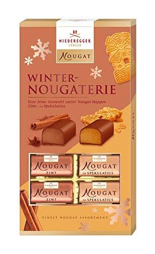 Niederegger Nougat Variationen Winter 200g