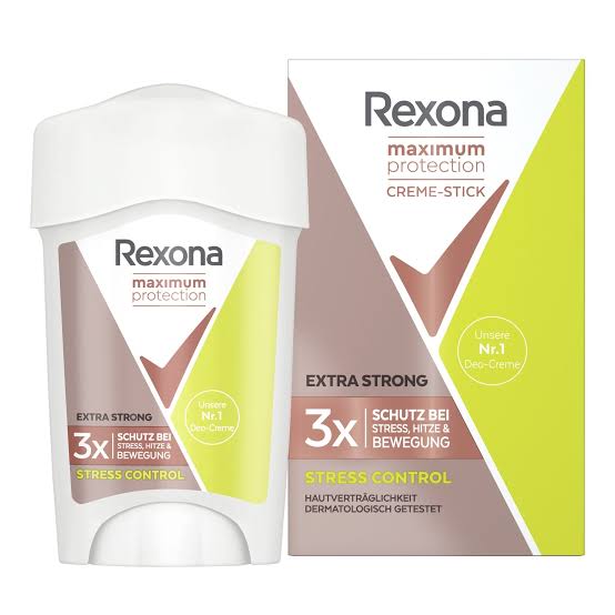 Rexona Maximum Protection Deo-Creme Stress Control 45ml