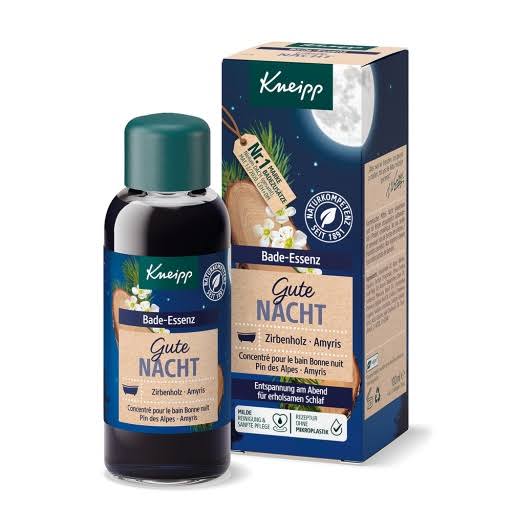 Kneipp Bade-Essenz Gute Nacht 100ml