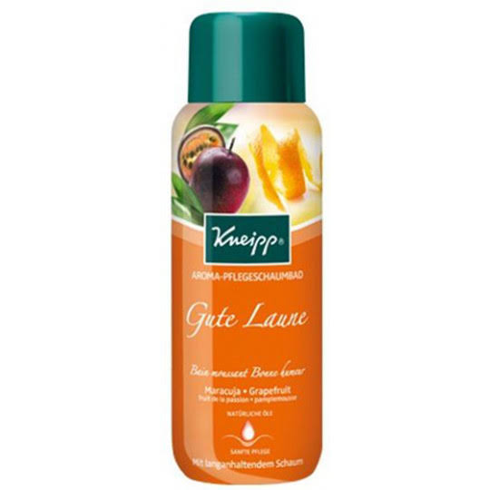 Kneipp Aroma-Pflegeschaumbad Gute Laune 400ml