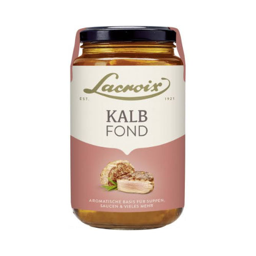 Lacroix Kalbs-Fond 400ml