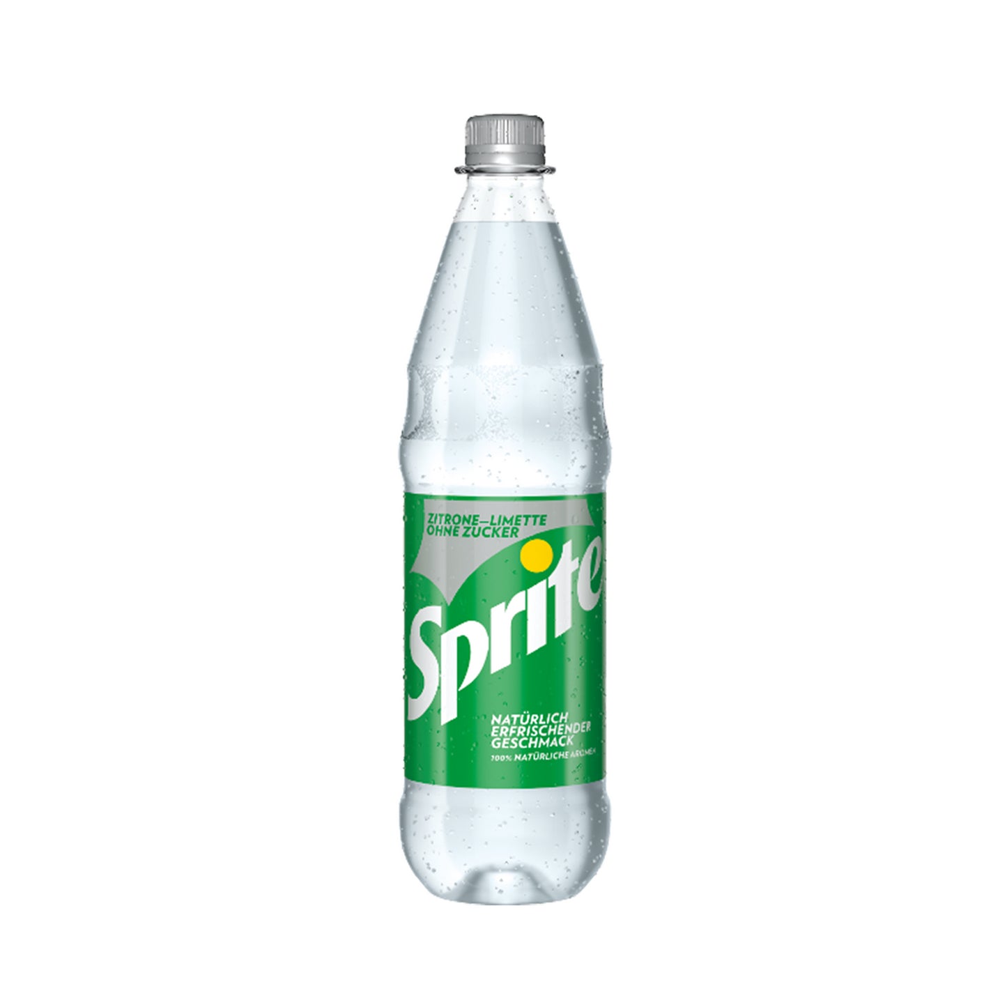 Sprite Zero 1l MW PET