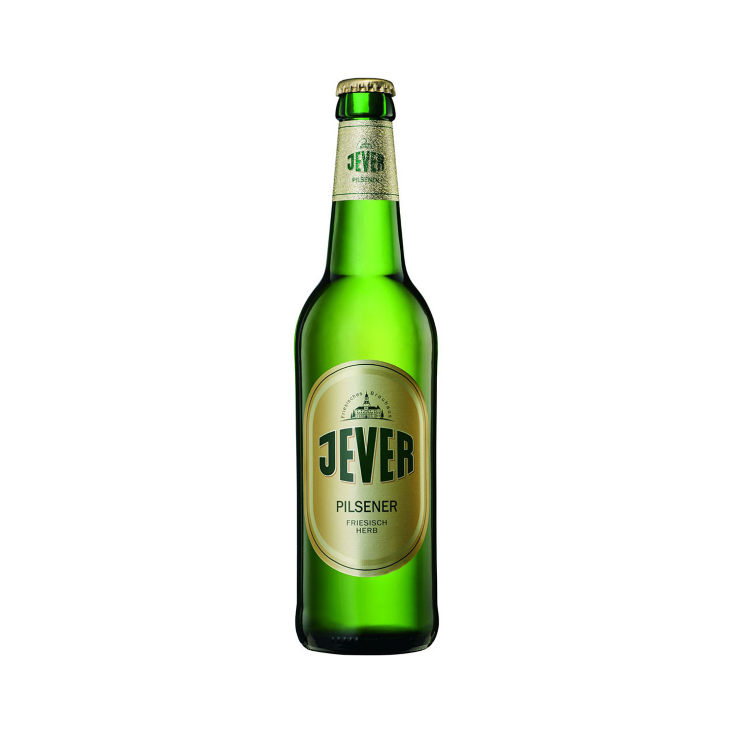 Jever Pilsener 0,33l MW