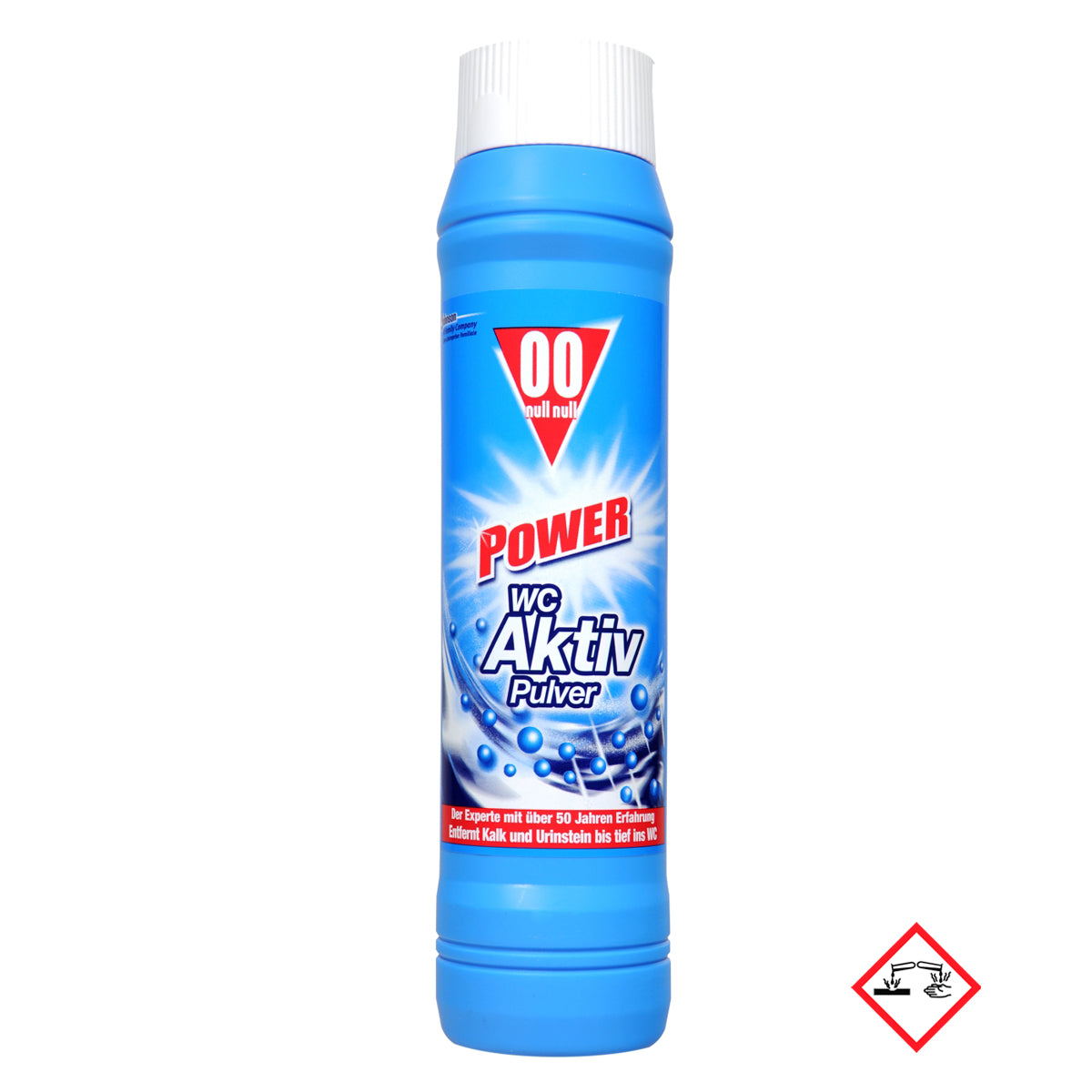 00 WC Aktiv Pulver 1kg