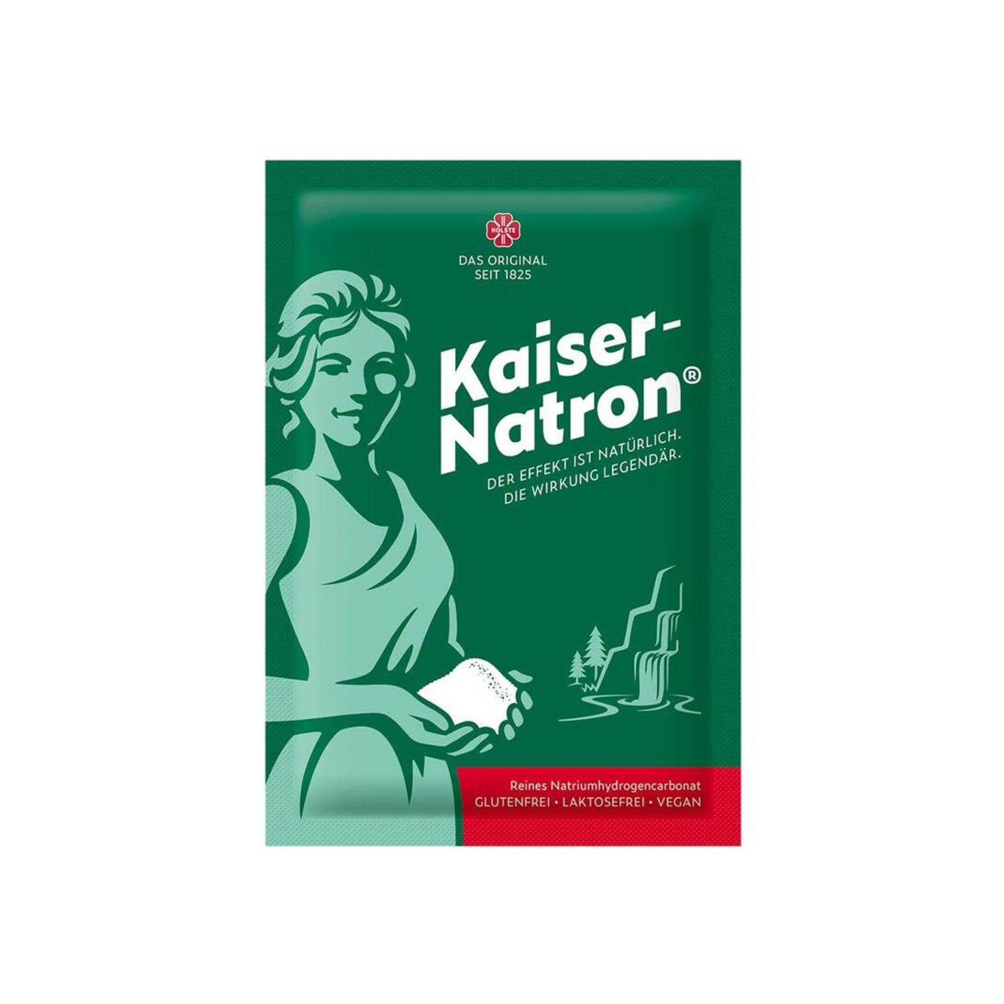 Kaiser-Natron Pulver 50g