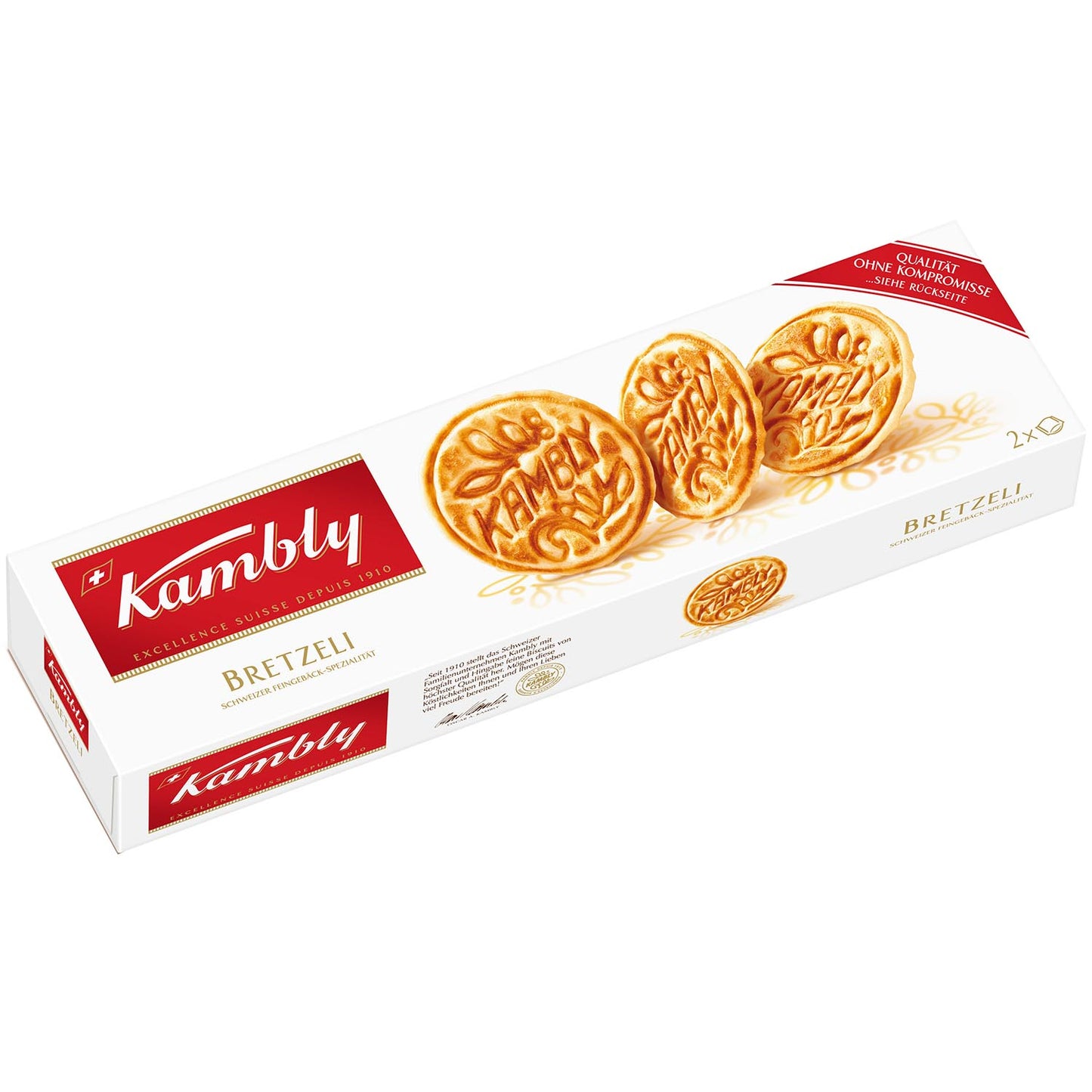 Kambly Bretzeli 98g