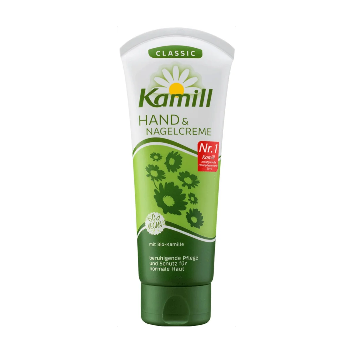 Kamill Hand&Nagelcreme Classic 100ml