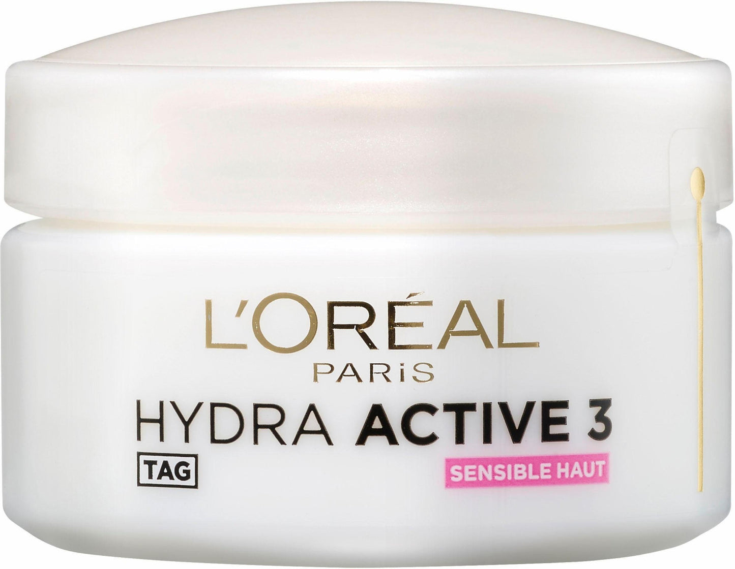 Loreal Dermo Hydra Active 3 sehr trockene und sensible Haut 50ml
