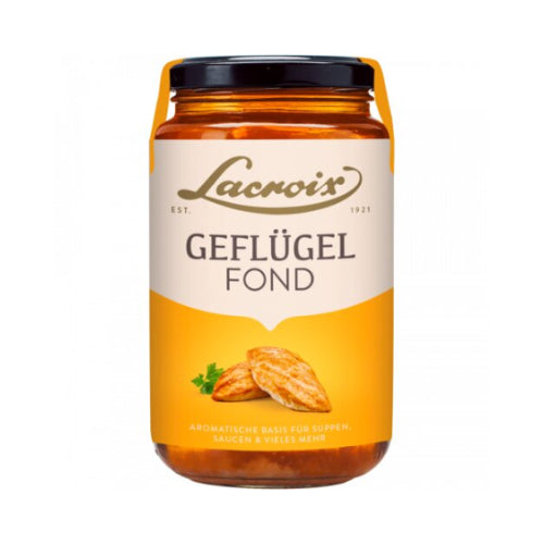 Lacroix Geflügel-Fond 400ml