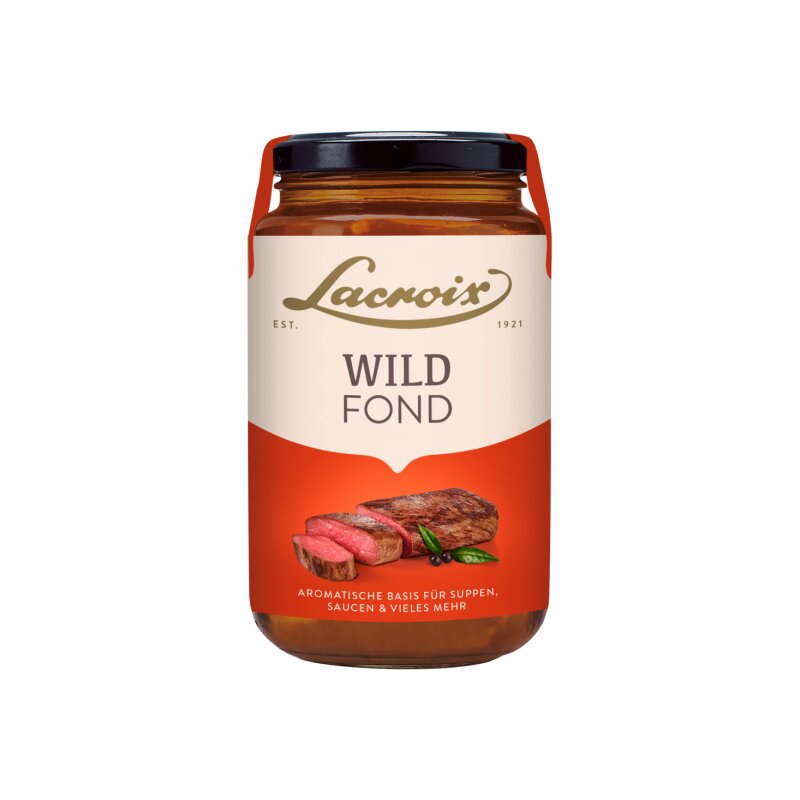 Lacroix Wild-Fond 400ml