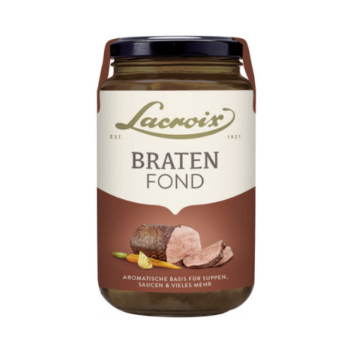 Lacroix Braten-Fond 400ml