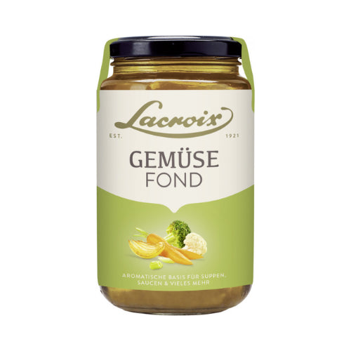 Lacroix Gemüse-Fond 400ml
